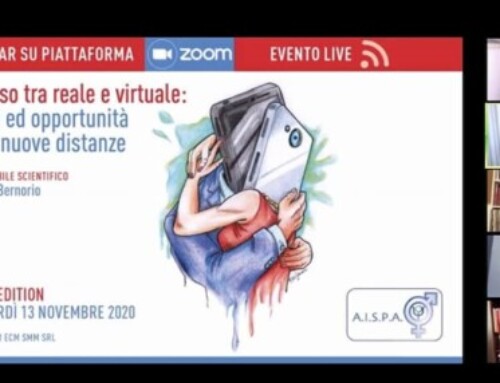 My speech at the congress “Sex between reality and virtual reality”