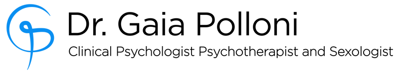 Gaia Polloni Logo